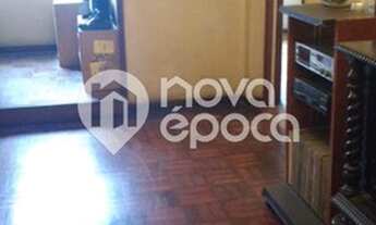 Imagem 4: Rio de Janeiro - Apartamento Padrão - Humaitá