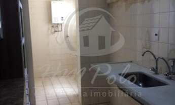 Imagem 5: Campinas - Apartamento Padrão - Vila João Jorge