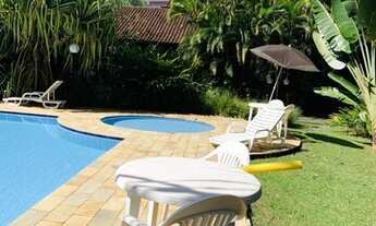 Imagem 3: Casa em Condomínio para Venda - Camburizinho, São Sebastião - 400m², 3 vagas