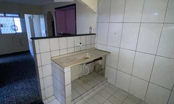 Imagem 2: Barracão no Bairro Tirol BH