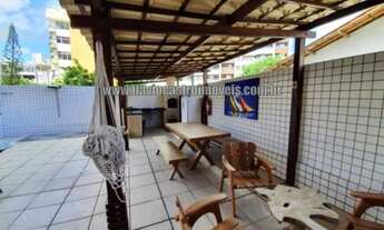 Imagem 4: EDIFÍCIO DANIELA - APARTAMENTO NO BAIRRO DO COCÓ EM FORTALEZA/CE