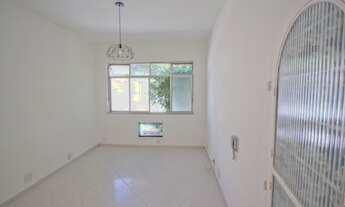 Imagem: Apartamento para venda no Grajaú 2 quartos