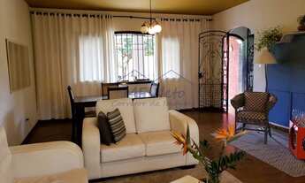 Imagem 6: Casa com 4 dorms, Jardim Carlos Gomes, Pirassununga - R$ 900 mil, Cod: 10131545