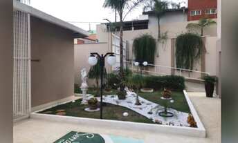 Imagem 2: Apartamento JD. Serra Dourada 3 Dormitórios