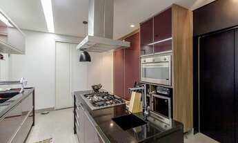 Imagem 3: 3 DORMITÓRIOS (1 SUÍTE) 239m2 REFORMADO 2 VAGAS