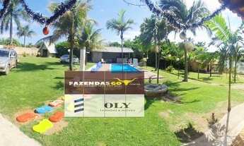 Imagem: Fazenda/Sítio/Chácara para venda tem 2200