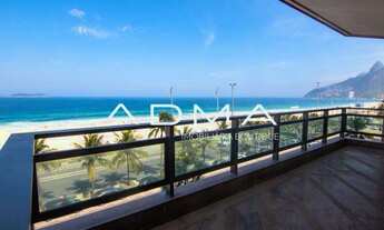 Imagem 1: Rio de Janeiro - Apartamento Padrão - Ipanema