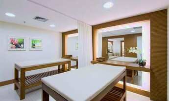 Imagem 7: CEO sala com 36 metros