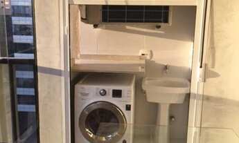 Imagem 4: APARTAMENTO - VILA OLÍMPIA - SP