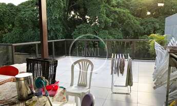 Imagem 4: Rio de Janeiro - Apartamento Padrão - Jardim Oceânico