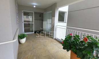 Imagem 3: Apartamento com 2 dormitórios para locação, SANTA CRUZ, CASCAVEL - PR