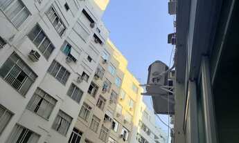 Imagem: Apartamento para venda possui 50 metros