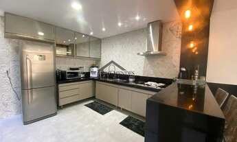 Imagem 6: Casa Sobrado, Setor de Mansões Sobradinho DF