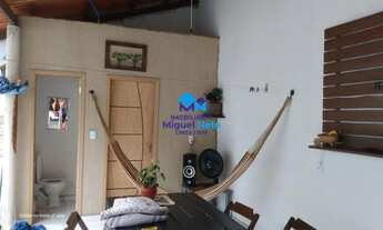 Imagem 7: Condomínio Residencial Araguaia 02 quartos aceita carro