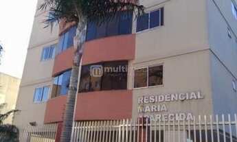 Imagem: Samambaia - Apartamento Padrão - Samambaia