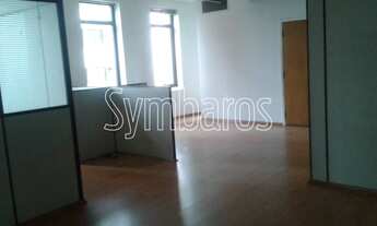 Imagem 7: Sala Comercial Galpão / depósito com 2 vagas na garagem