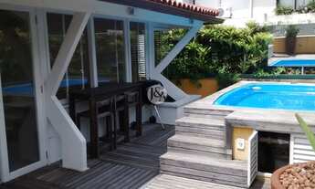 Imagem 5: RIO DE JANEIRO - Apartamento Padrão - Gávea