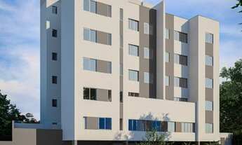 Imagem: BELO HORIZONTE - Padrão - Santa Efigênia