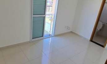 Imagem 2: Apartamentos Residenciais à venda em Santo André/SP - Compre o seu apartamentos residenci