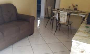 Imagem 3: Campo Grande Apto 2 quartos, Condomínio Aquários , Vila Jardim - Aceito Carta