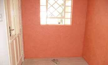 Imagem 5: Sobrado 3 quartos, 2 vagas!! Quintal prox. metrô Sacomã