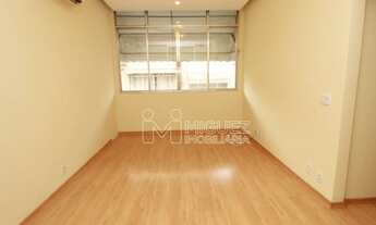 Imagem 2: Rio de Janeiro - Apartamento Padrão - Tijuca