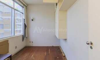 Imagem 6: Rio de Janeiro - Apartamento Padrão - Laranjeiras