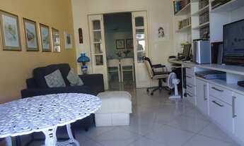 Imagem 4: Cobertura para venda tem 150 metros quadrados com 4 quartos em Copacabana - Rio de Janeiro