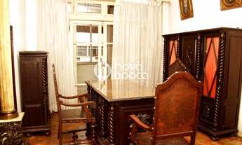 Imagem 6: Rio de Janeiro - Apartamento Padrão - Tijuca