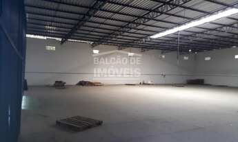 Imagem 6: Galpão para alugar na Pua Porto Centro-norte