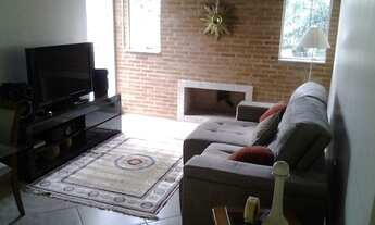 Imagem 2: Casa de condomínio para venda tem 187 metros quadrados com 3 quartos