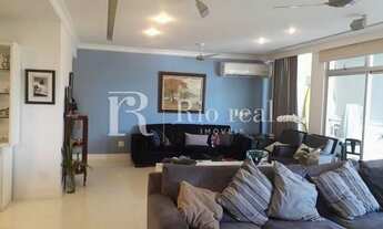 Imagem 4: Rio de Janeiro - Apartamento Padrão - Leblon