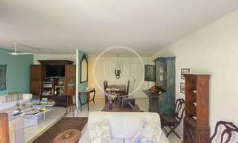 Imagem 2: Rio de Janeiro - Apartamento Padrão - São Conrado