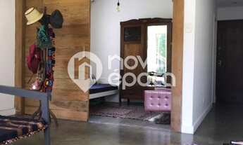 Imagem 7: Rio de Janeiro - Apartamento Padrão - Jardim Botânico