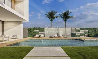 Imagem 5: Barra da Tijuca Casa com 5 dormitórios