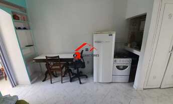 Imagem 6: Copacabana, 1 quarto, 55m², frente, Bulhões de Carvalho