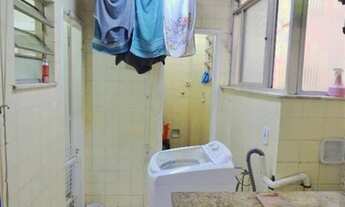 Imagem 5: Apartamento de 96 m², com 3 quartos na Barra da Tijuca