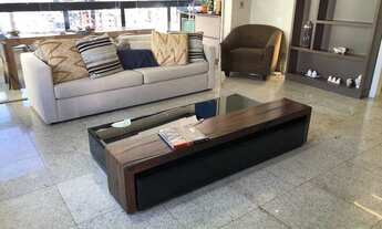 Imagem: Apartamento à venda, 198 m, 4 quartos