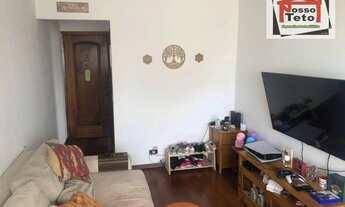 Imagem 2: Apartamento com 2 dormitórios à venda, 70 m² por R$ 420.000,00 - Limão - São Paulo/SP