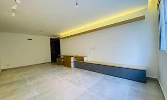 Imagem 3: LUMA8 - Apartamento para aluguel com 127m2 com 3 quartos no Boqueirão - Santos