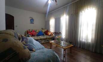 Imagem 3: Casa com 2 dormitórios à venda, 202 m² por R$ 590.000,00 - Jardim Nossa Senhora de Fátima