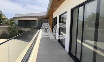 Imagem: Rio de Janeiro - Casa de Condomínio - Barra