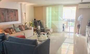 Imagem 5: Rio de Janeiro - Apartamento Padrão - Recreio dos Bandeirantes