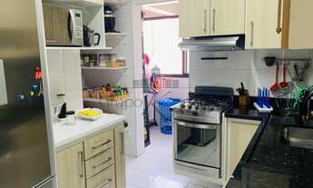 Imagem 7: Apartamento - 3 dormitórios - 92m² - Jardim Aquarius - Edifício Portal Aquarius