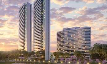 Imagem: EA Edf Mirante do Cais