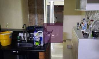 Imagem 3: Casa com 2 dormitórios à venda, 80 m² por R$ 270.000 - Residencial Campina Verde - Campina