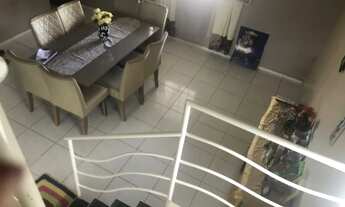 Imagem: Casa dúplex no Novo Aleixo - Manaus - Amazonas