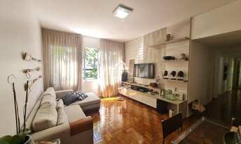 Imagem 4: Rio de Janeiro - Apartamento Padrão - Leblon