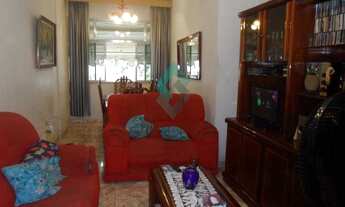 Imagem 4: Rio de Janeiro - Apartamento Padrão - Tijuca