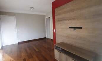 Imagem 4: Apartamento para aluguel com 48 metros quadrados com 1 quarto em Sumarezinho - São Paulo